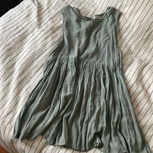 Urban Outfitters Babydoll Dress / XS